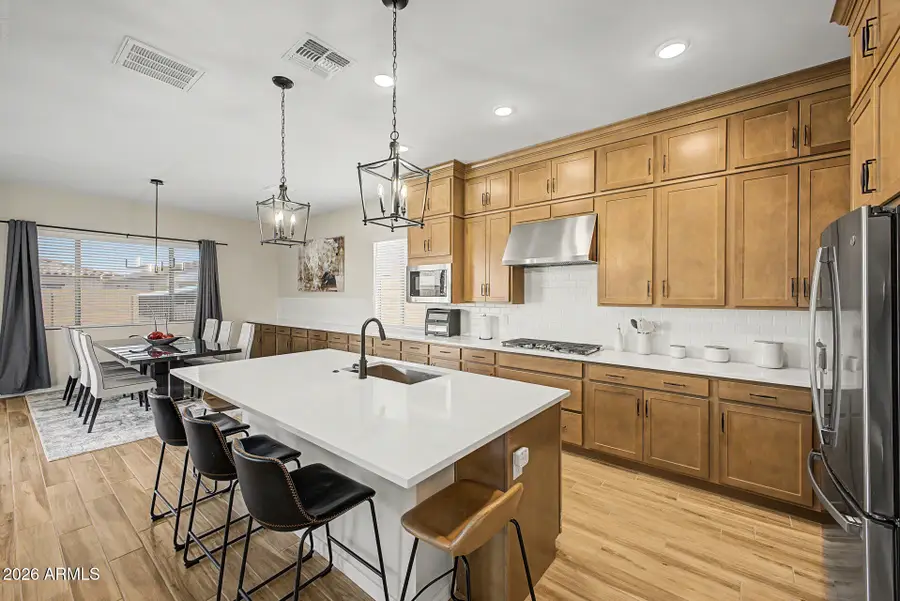 37550 W Nina Street, Maricopa, AZ 85138 - #3