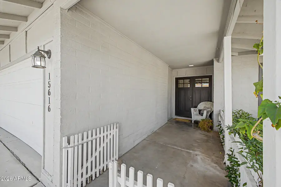 15616 N 56th Avenue, Glendale, AZ 85306 - #2