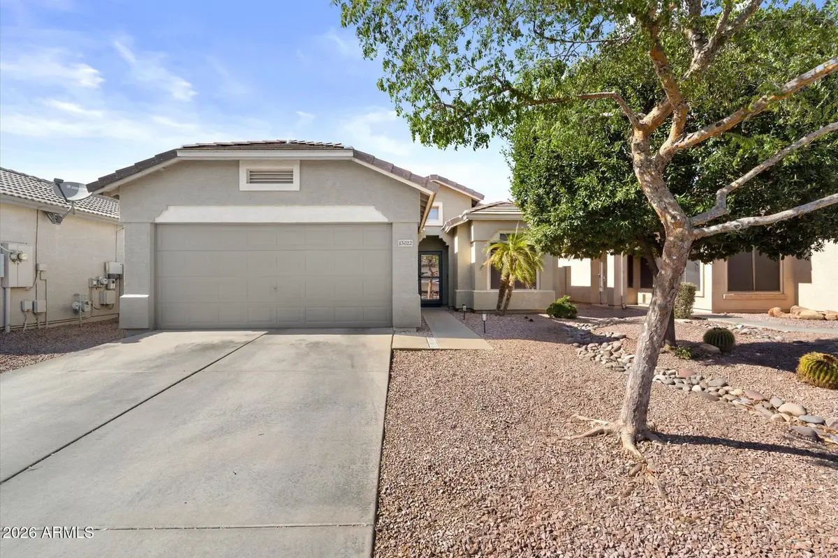 13022 W Windrose Drive, El Mirage, AZ 85335 - #1