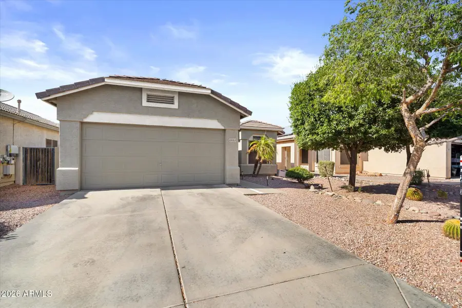 13022 W Windrose Drive, El Mirage, AZ 85335 - #2