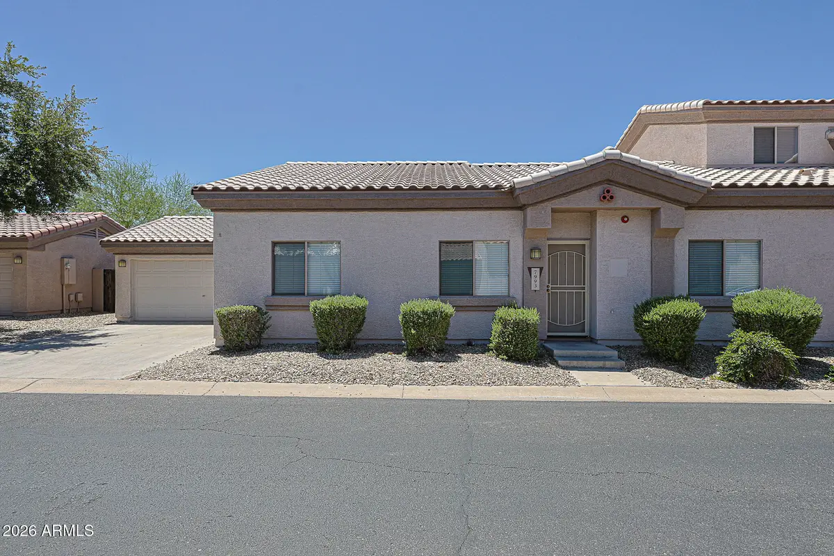 7993 W Zoe Ella Way, Peoria, AZ 85382 - #1