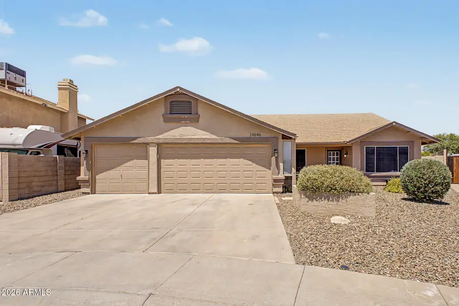 24646 N 42nd Lane, Glendale, AZ 85310 - #2
