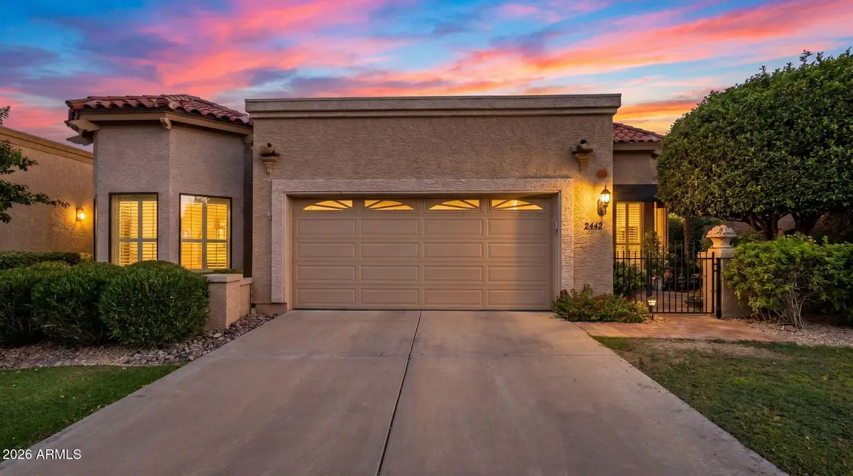 9442 N 106th Place, Scottsdale, AZ 85258 - #1