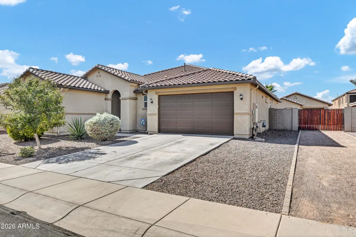 40978 W Pryor Lane, Maricopa, AZ 85138 - #1