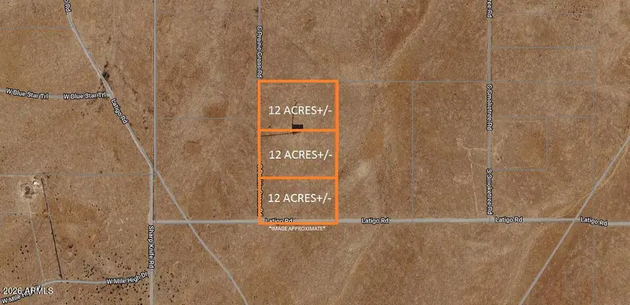 6667 S Prairie Grass Lane, Williams, AZ 86046 - #2
