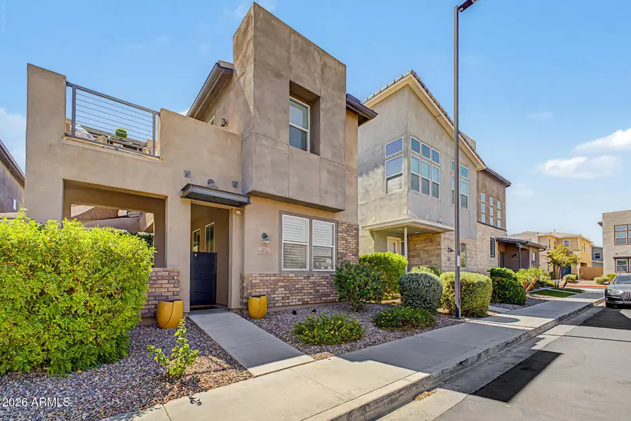1356 N Zane Drive, Chandler, AZ 85226 - #3