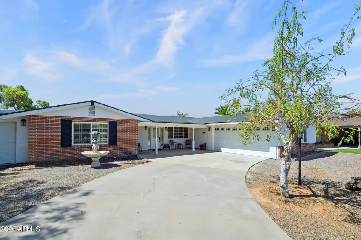 1041 S Longwood Loop, Mesa, AZ 85208 - #1