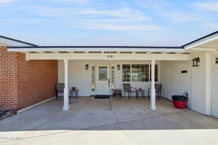 1041 S Longwood Loop, Mesa, AZ 85208 - #2