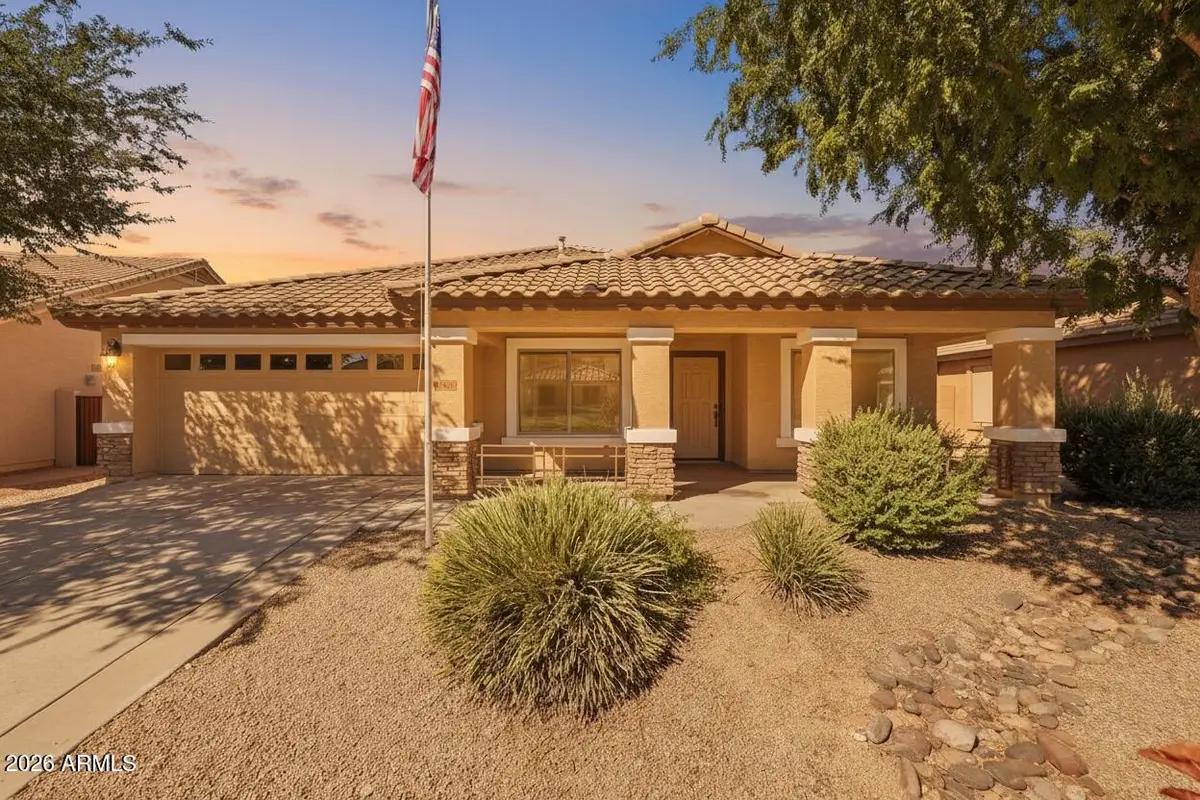 17805 W Andora Street, Surprise, AZ 85388 - #1