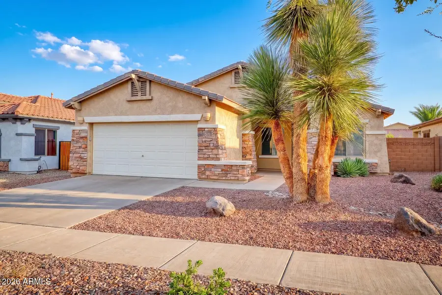 844 E Indian Wells Place, Chandler, AZ 85249 - #2