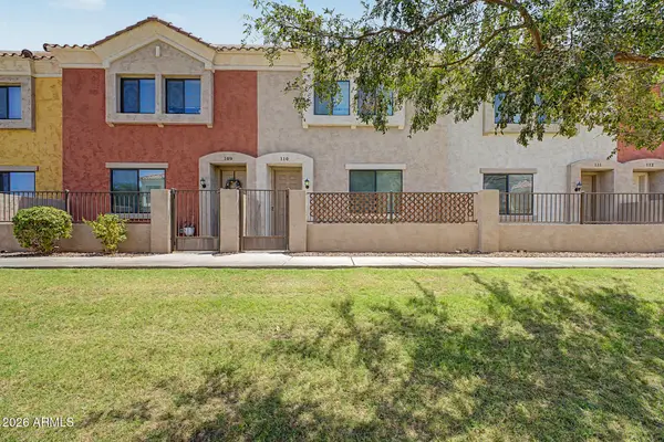 1950 N Center Street #110, Mesa, AZ 85201