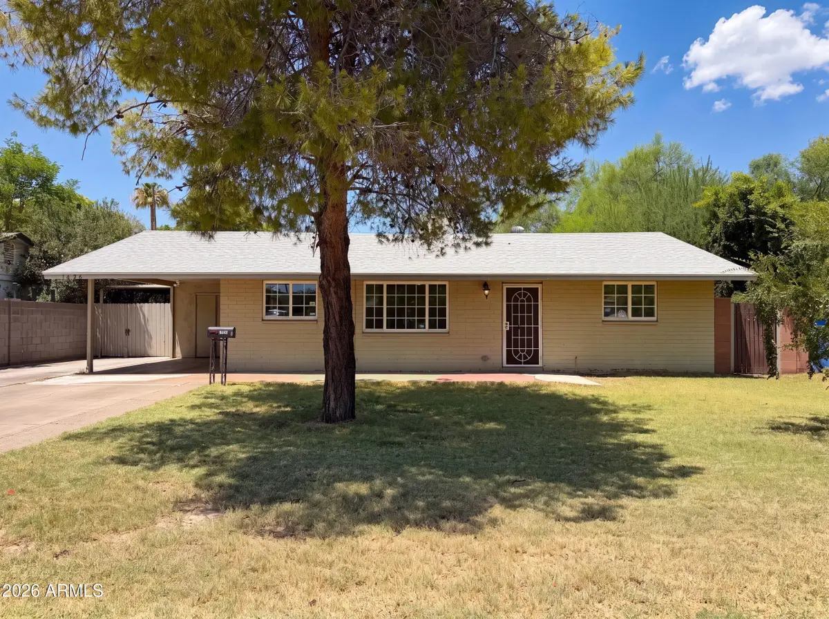 1426 E Williams Street, Tempe, AZ 85281 - #1