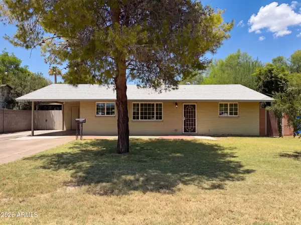 1426 E Williams Street, Tempe, AZ 85281