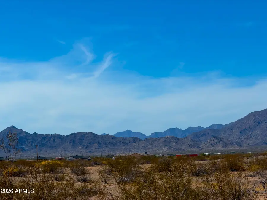 0 Hidden Valley Rd. (lot 1) --, Maricopa, AZ 85139 - #3