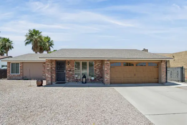 642 S 72nd Street, Mesa, AZ 85208