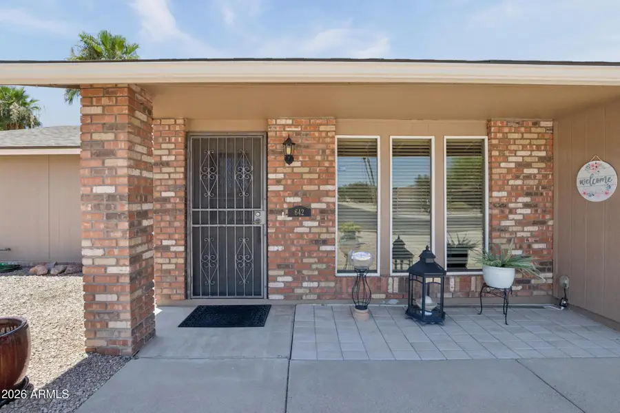 642 S 72nd Street, Mesa, AZ 85208 - #2