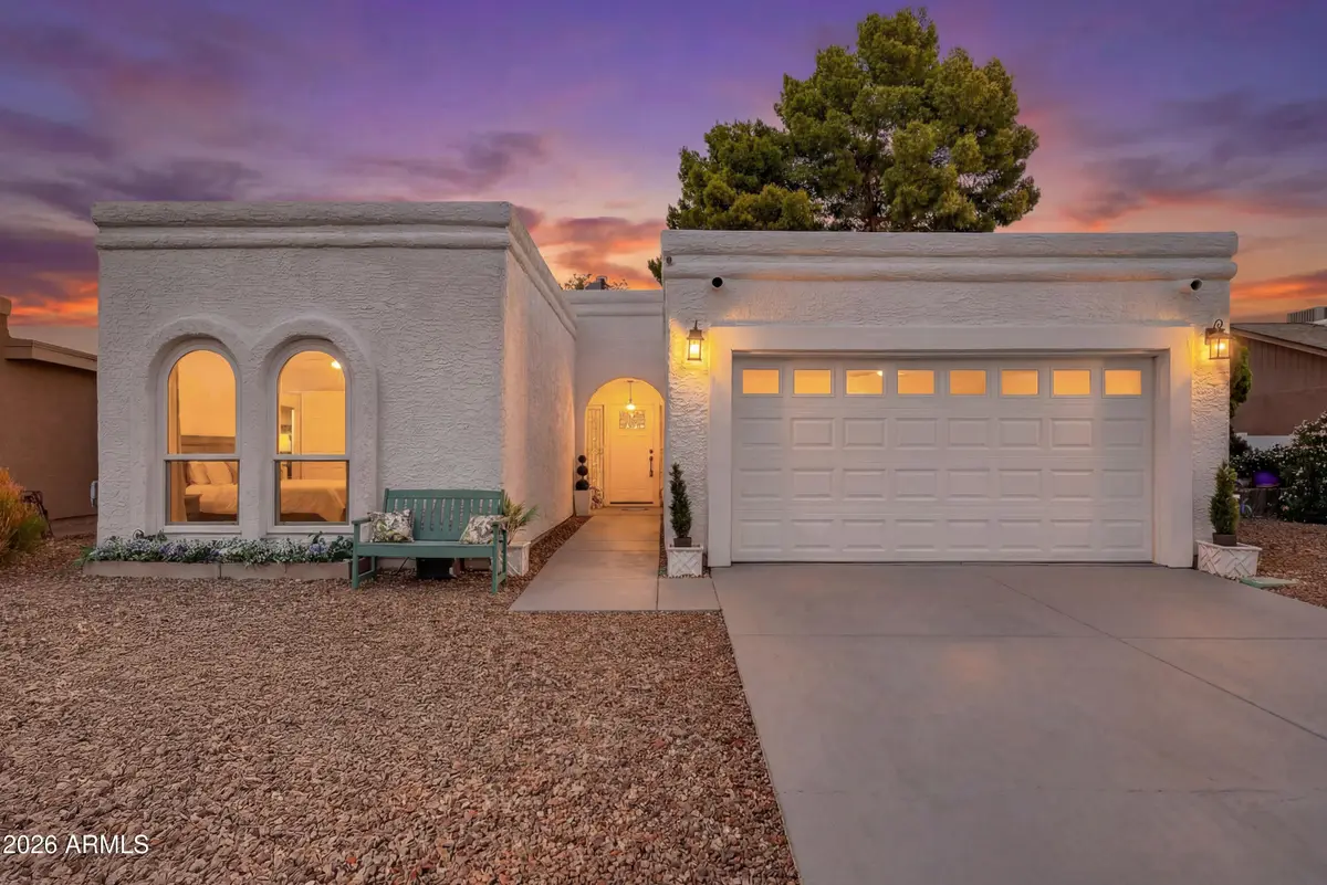 25635 S Beech Creek Drive, Sun Lakes, AZ 85248 - #1