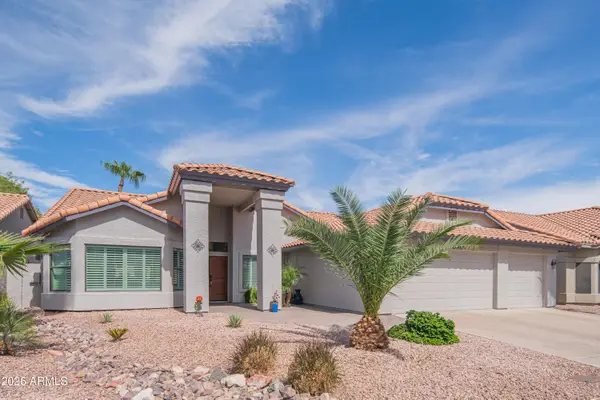 325 N La Arboleta Drive, Gilbert, AZ 85234