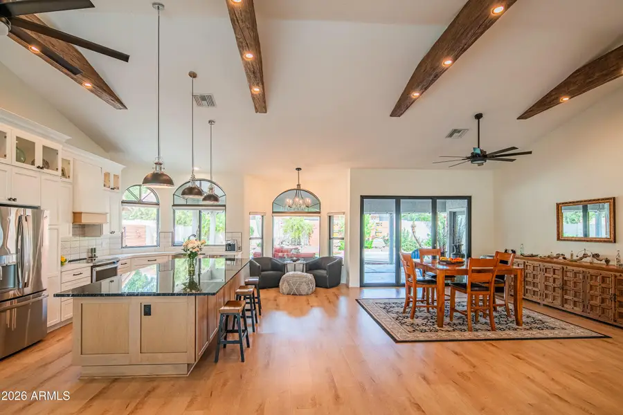 325 N La Arboleta Drive, Gilbert, AZ 85234 - #2