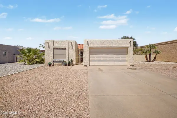 9202 E Citrus Lane N, Sun Lakes, AZ 85248
