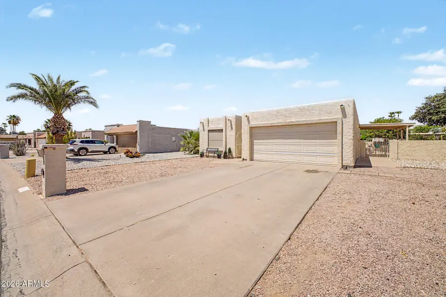 9202 E Citrus Lane N, Sun Lakes, AZ 85248 - #2