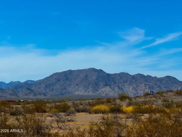O W Brazilwood Lot 5 (1.92 Acres) --, Maricopa, AZ 85139
