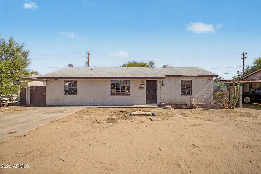 3315 E Oak Street, Phoenix, AZ 85008 - #2
