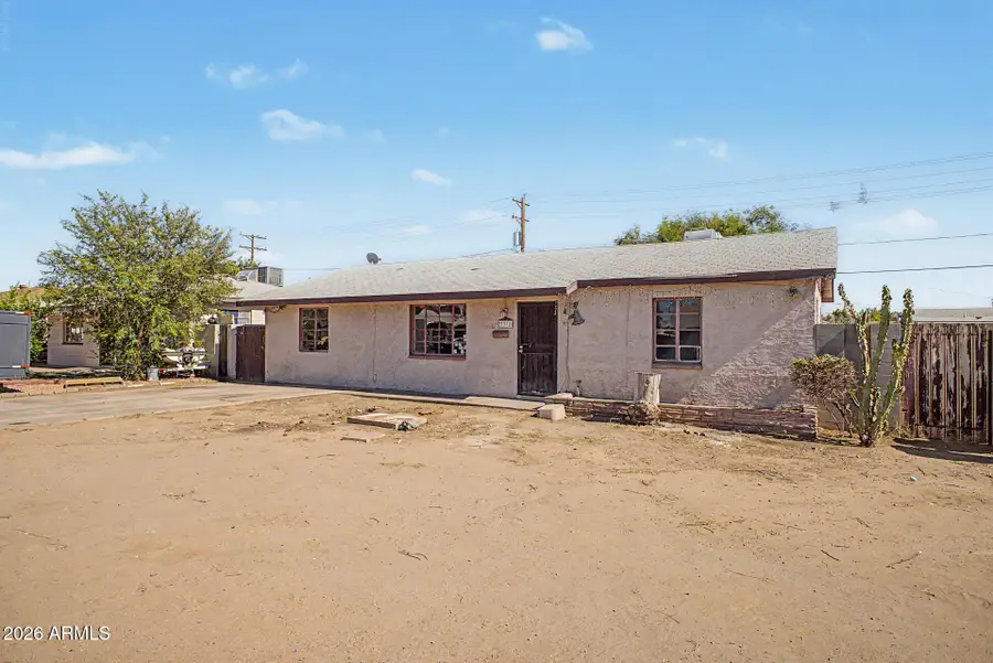 3315 E Oak Street, Phoenix, AZ 85008 - #3
