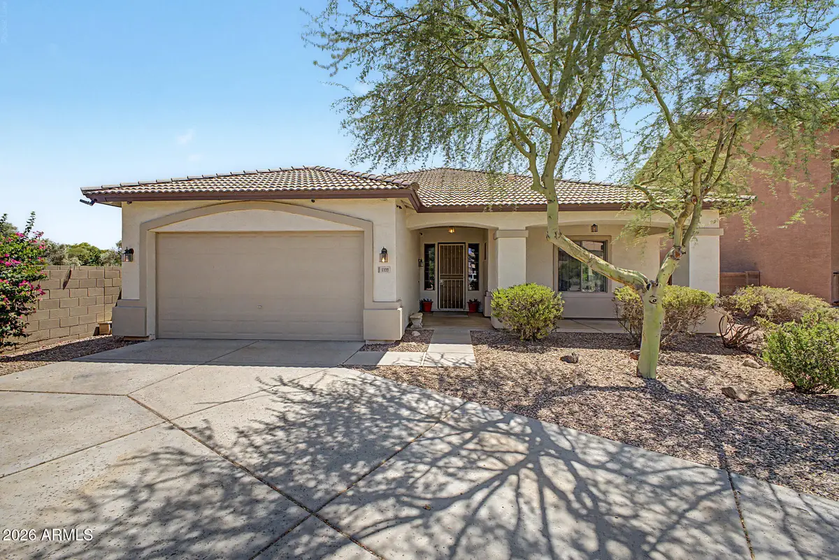 1899 S 173rd Drive, Goodyear, AZ 85338 - #1