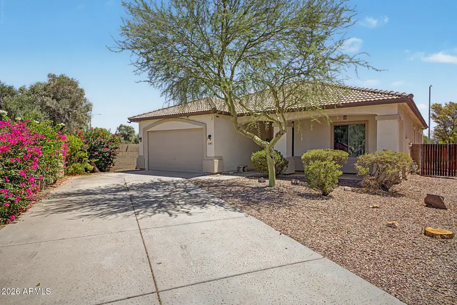 1899 S 173rd Drive, Goodyear, AZ 85338 - #3