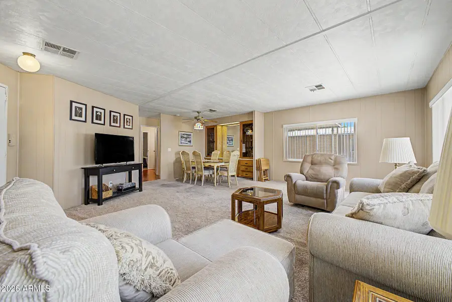 9014 E Olive Lane S, Sun Lakes, AZ 85248 - #3