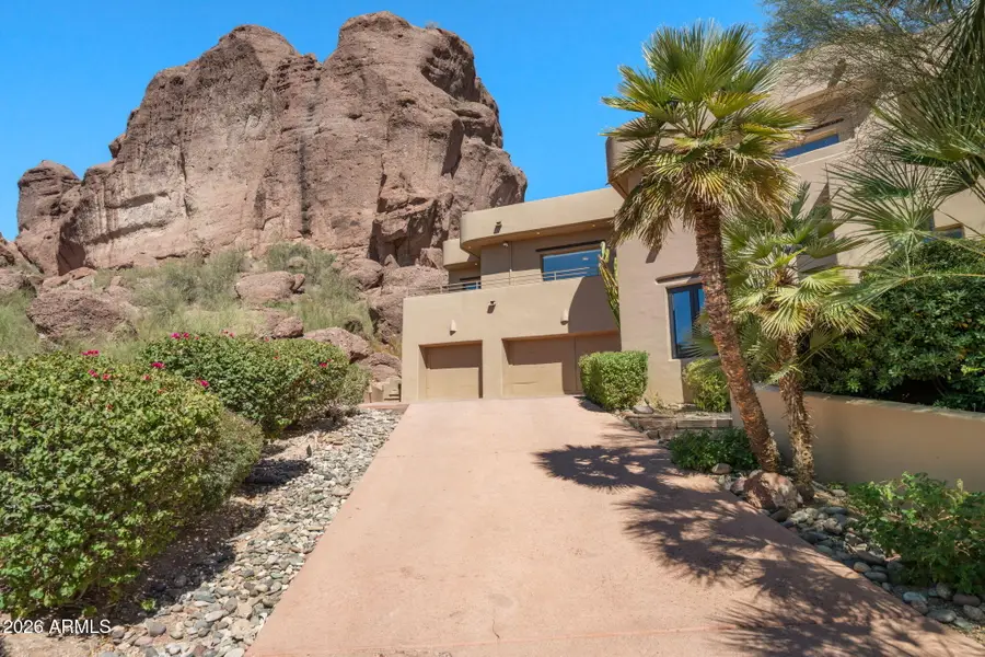 5341 N 46th Street, Phoenix, AZ 85018 - #3