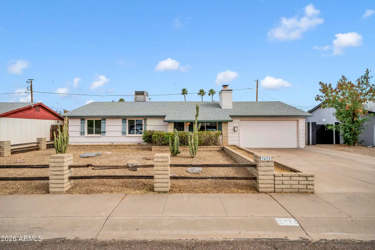 3472 E Sharon Drive, Phoenix, AZ 85032 - #1