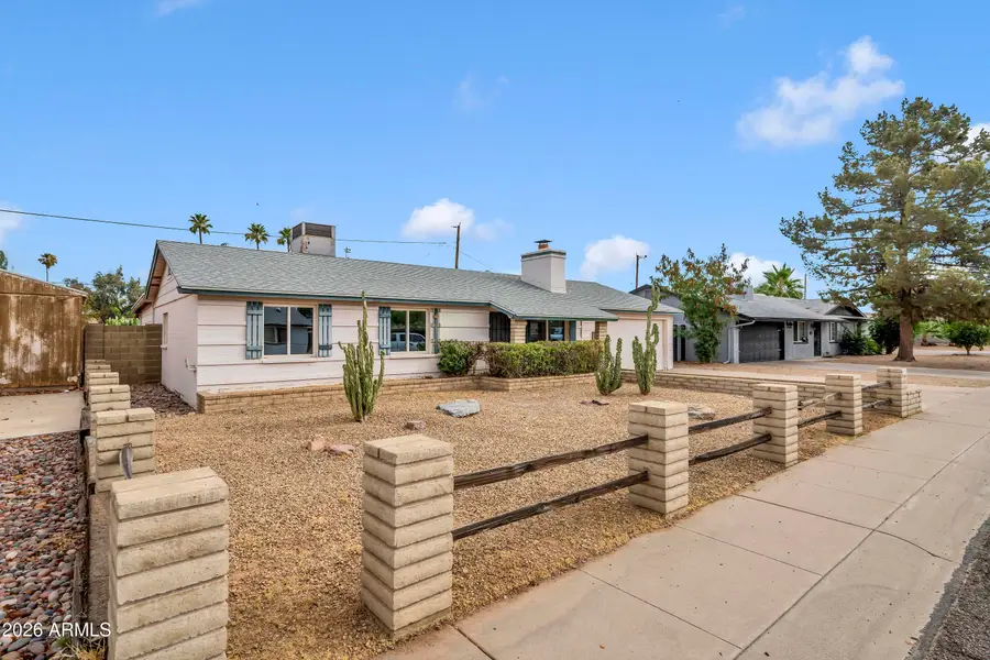 3472 E Sharon Drive, Phoenix, AZ 85032 - #2