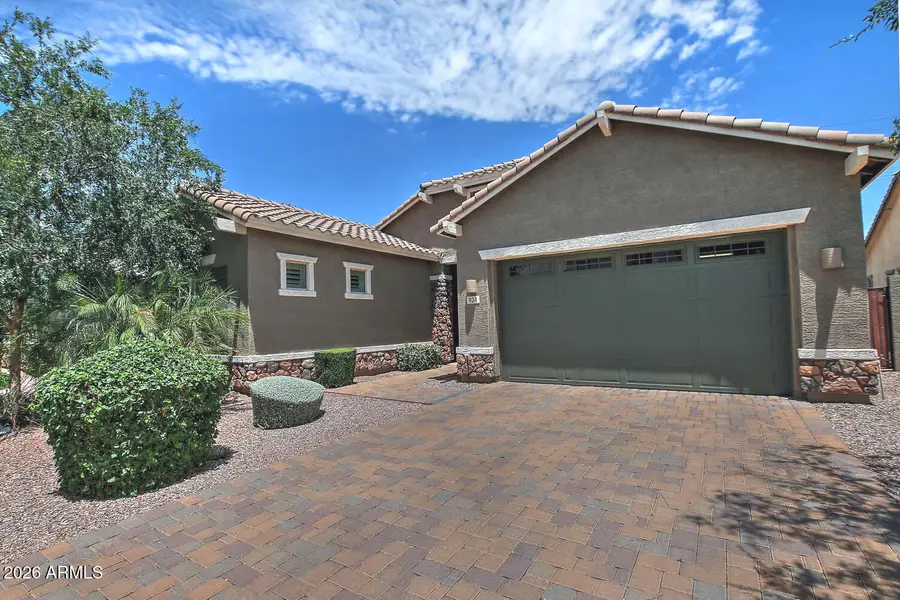 924 E Dumbarton Avenue, Gilbert, AZ 85298 - #3