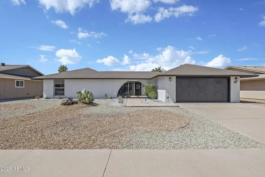 13239 W Gaucho Drive, Sun City West, AZ 85375 - #2
