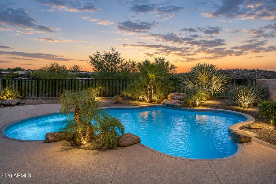 9031 N Broken Bow --, Fountain Hills, AZ 85268 - #2