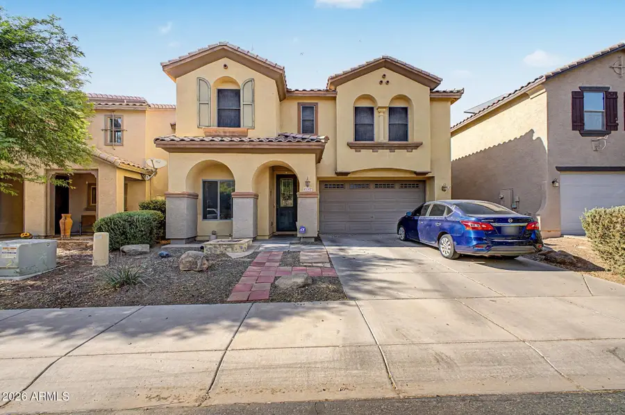 6342 W Valencia Drive, Laveen, AZ 85339 - #2