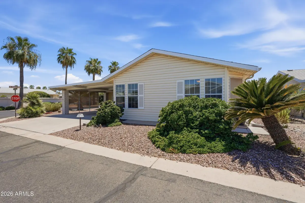 2550 S Ellsworth Road #208, Mesa, AZ 85209 - #1