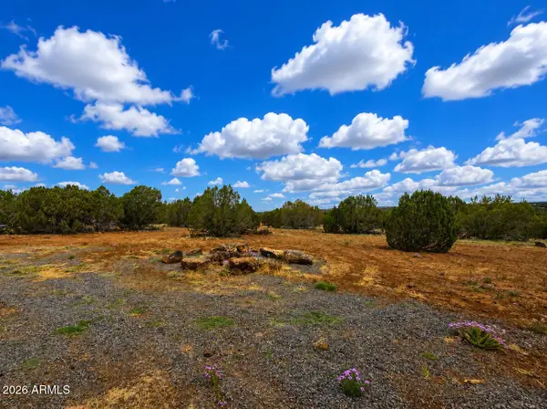 0 Hawk Road, Show Low, AZ 85901