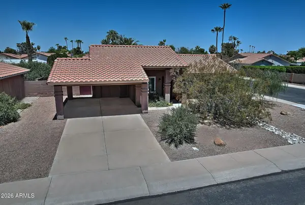 2204 W Manor Street, Chandler, AZ 85224