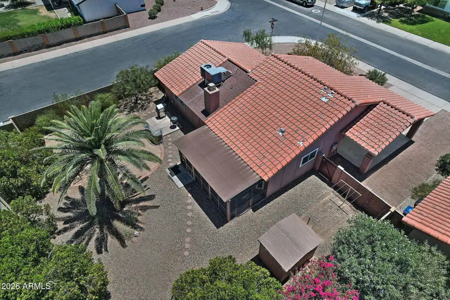 2204 W Manor Street, Chandler, AZ 85224 - #3