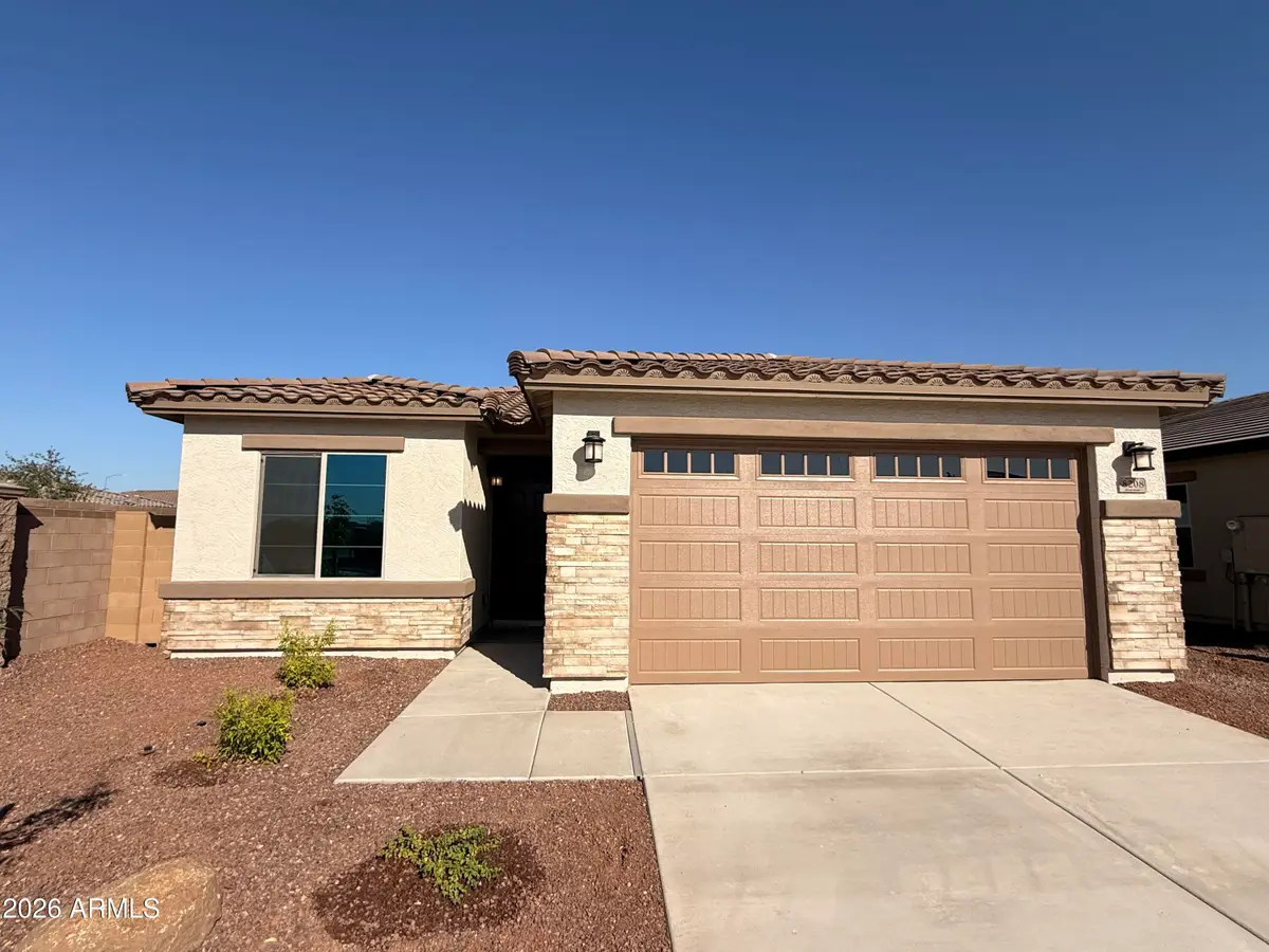 8208 N 173rd Lane, Waddell, AZ 85355 - #1