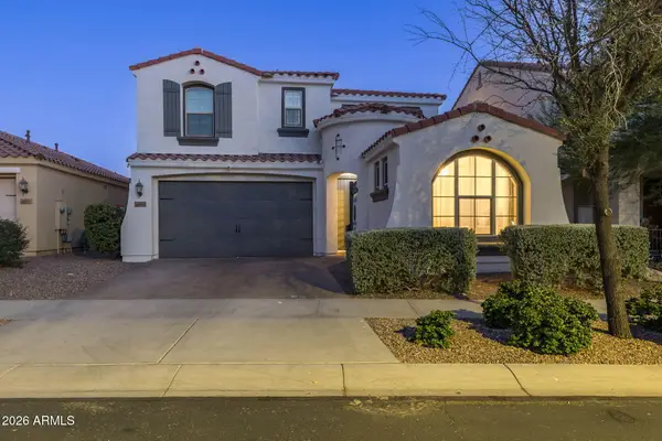 10213 E Sable Avenue, Mesa, AZ 85212