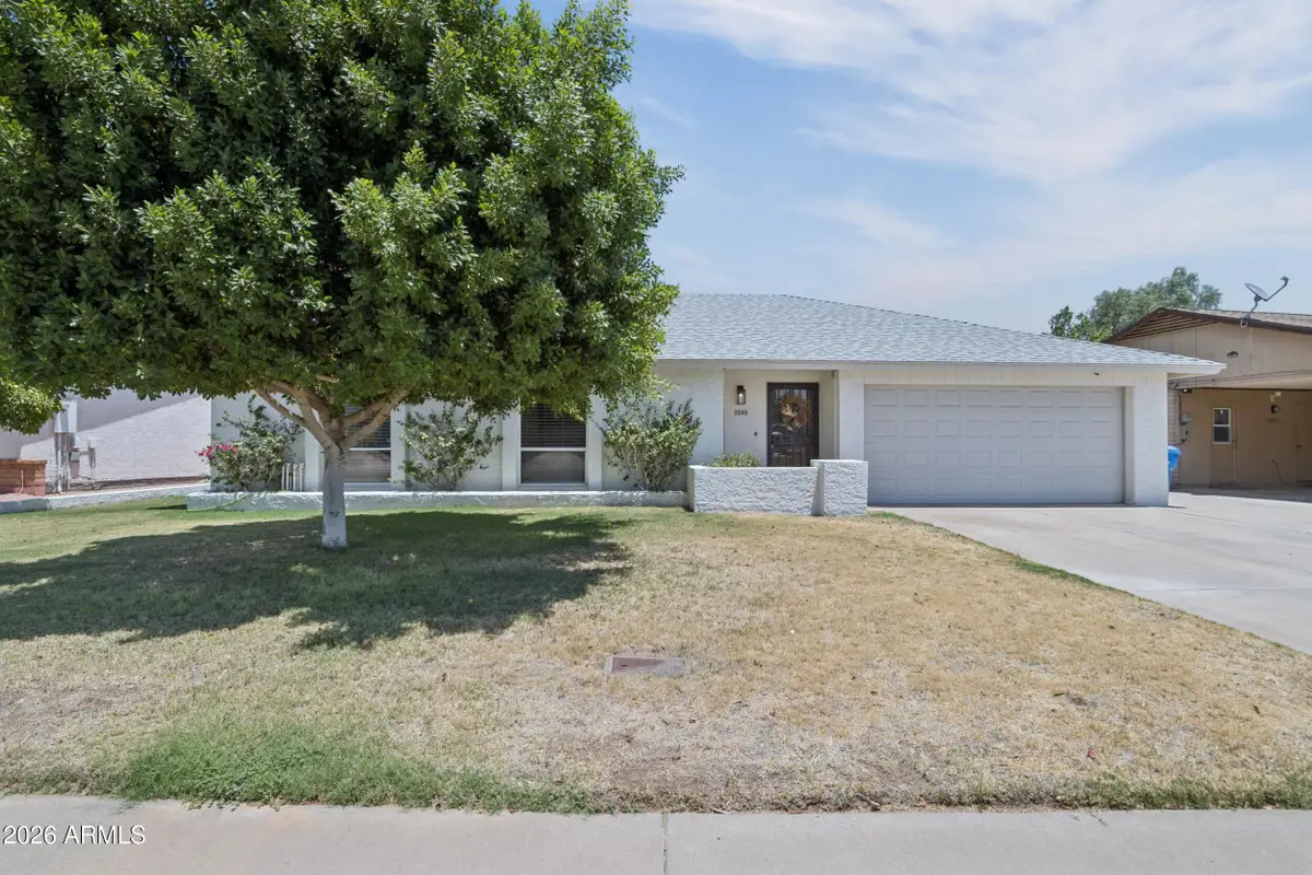 3508 E Campo Bello Drive, Phoenix, AZ 85032 - #1