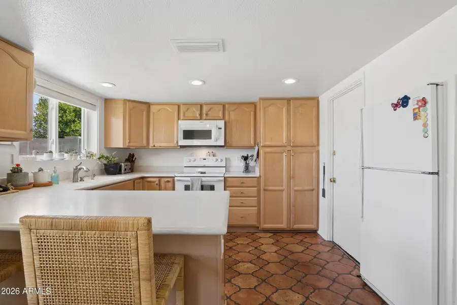 3508 E Campo Bello Drive, Phoenix, AZ 85032 - #2
