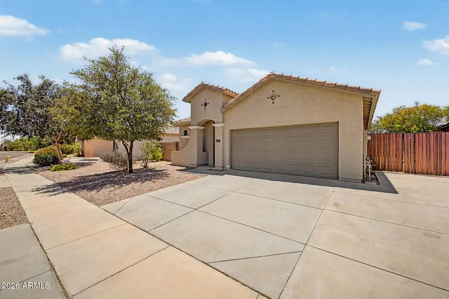 17007 W Southampton Road, Surprise, AZ 85374 - #2