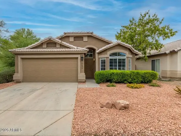 16608 N 22nd Street, Phoenix, AZ 85022
