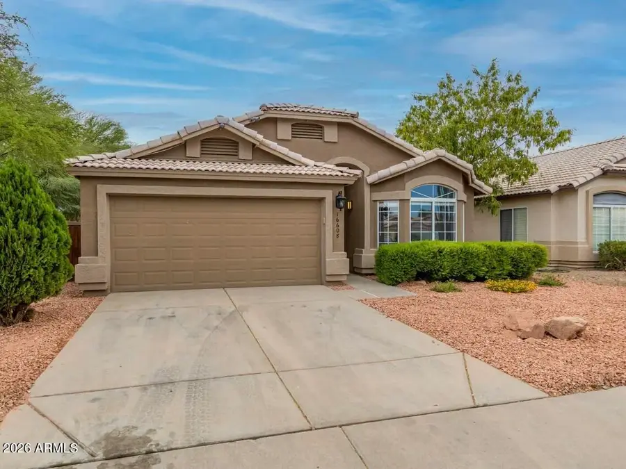 16608 N 22nd Street, Phoenix, AZ 85022 - #2