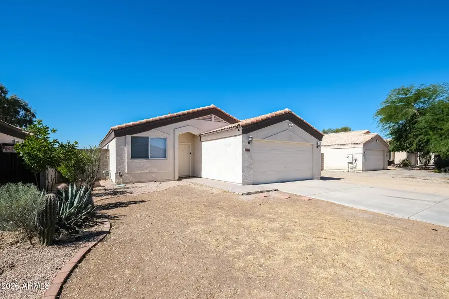 8717 W Bobby Lopez Drive, Tolleson, AZ 85353 - #2